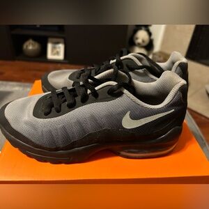 Nike Vapor Keystone